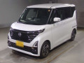 2024 Nissan Roox
