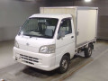 2006 Daihatsu Hijet Truck