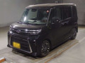 2023 Daihatsu Tanto Custom
