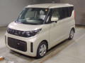 2025 Mitsubishi eK Space