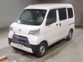 2020 Daihatsu Hijet Cargo