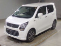 2014 Suzuki Wagon R