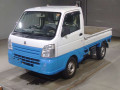 2018 Suzuki Carry Truck
