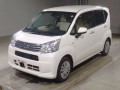 2021 Daihatsu Move