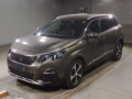 2019 Peugeot 5008
