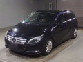 2012 Mercedes Benz B-Class