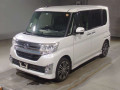 2013 Daihatsu Tanto Custom