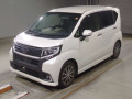 2017 Daihatsu Move Custom