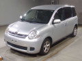 2007 Toyota Sienta