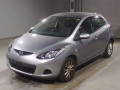 2011 Mazda Demio