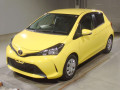 2016 Toyota Vitz