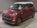 2016 Daihatsu Cast