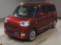 2025 Daihatsu Move Canbus