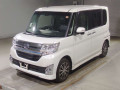 2015 Daihatsu Tanto Custom