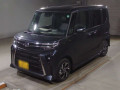 2024 Daihatsu Tanto Custom
