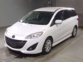 2011 Mazda Premacy