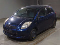 2007 Toyota Vitz