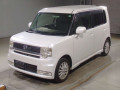 2009 Daihatsu Move Conte