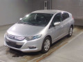 2010 Honda Insight