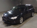 2007 Subaru Legacy Touring Wagon