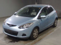 2008 Mazda Demio