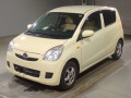2007 Daihatsu Mira
