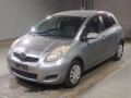 2009 Toyota Vitz