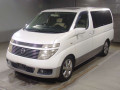2003 Nissan Elgrand
