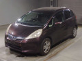 2011 Honda Fit