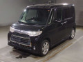 2012 Daihatsu Tanto Custom