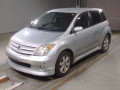 2003 Toyota IST