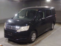 2011 Honda Step WGN
