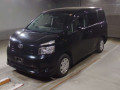 2008 Toyota Voxy