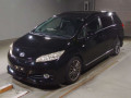 2009 Toyota Wish