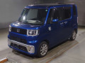 2015 Daihatsu Wake