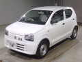 2016 Suzuki Alto