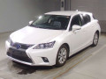 2017 Lexus CT