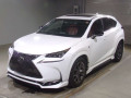2016 Lexus NX