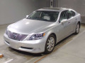 2007 Lexus LS