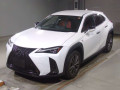 2023 Lexus UX