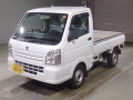 2017 Suzuki Carry Truck