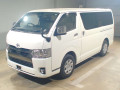 2022 Toyota Hiace Van