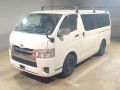 2015 Toyota Hiace Van