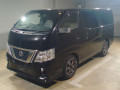 2018 Nissan NV350 CARAVAN VAN