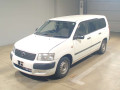2009 Toyota Succeed Van
