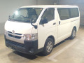 2021 Toyota Hiace Van