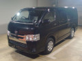2020 Toyota Hiace Van