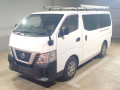 2018 Nissan NV350 CARAVAN VAN
