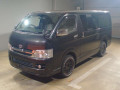 2007 Toyota Regiusace Van