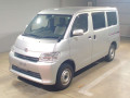 2021 Toyota Townace Van